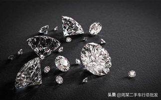 为什么买黄金不买钻石,买钻石的人是不是很傻