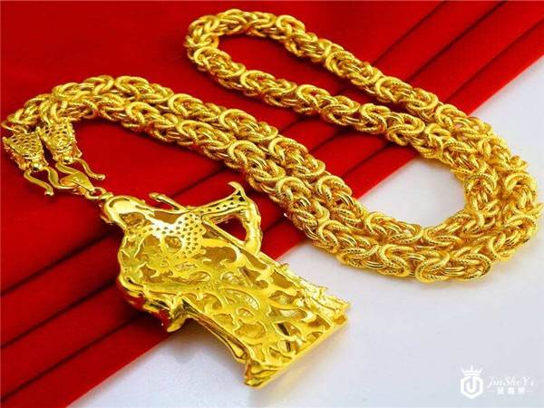 黄金含量可以判断黄金典当是否值钱吗？