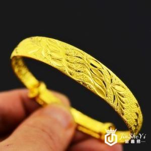今日黄金回收价高吗？硬金、足金和彩金的区别？