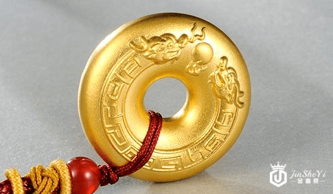 黄金回收多少钱一克？黄金首饰回收怎么定位？