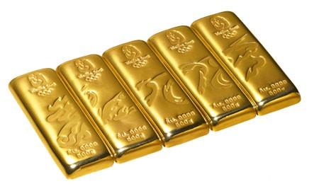 如何计算黄金回收之前的成本