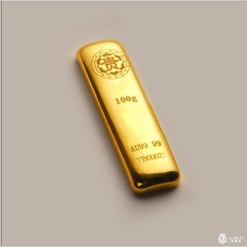 你知道哪些品牌黄金可以回收吗？黄金回收多少钱？