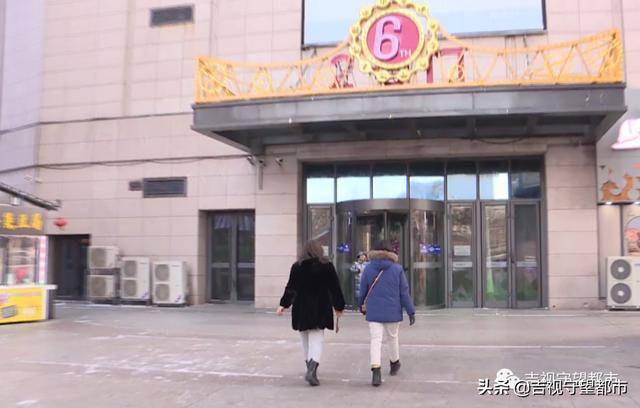 钻戒戴满三年全额回收『买钻戒说好戴满四年可回购到期店面撤柜没人管了』