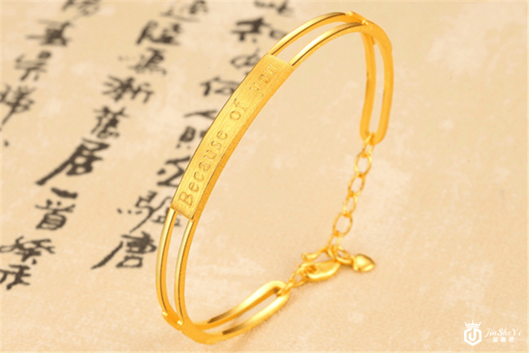 每克黄金首饰回收也看纯度吗?
