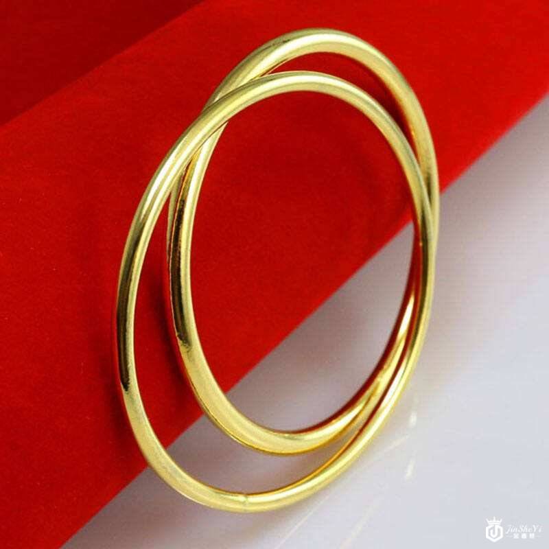 黄金首饰和铂金首饰回收有什么区别?