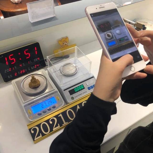 回收黄金过程,黄金回收流程及介绍