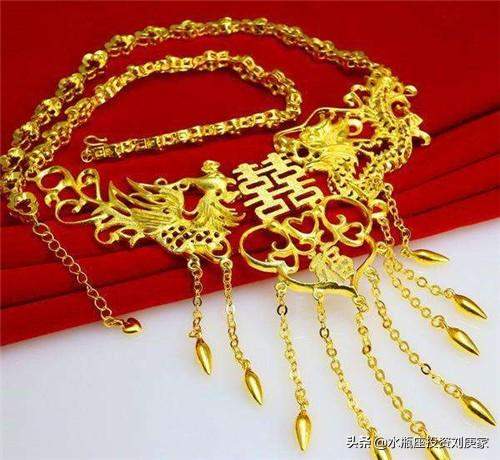 周大福黄金回收嘛,周大福黄金能以旧换新吗