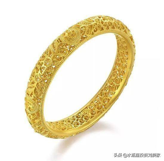 周大福黄金回收嘛,周大福黄金能以旧换新吗