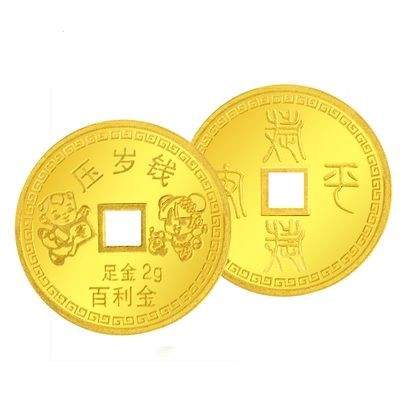 黄金回收还分档次吗？不同档次的黄金回收价格不同吗？