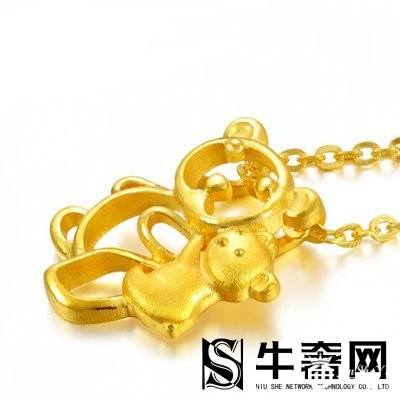 黄金回收越软的黄金首饰越好吗？