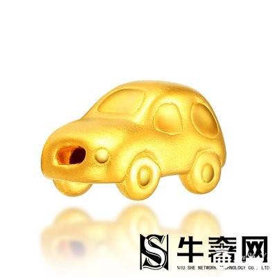 黄金制品都可以回收吗?
