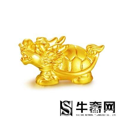 黄金金器回收多少钱一克?