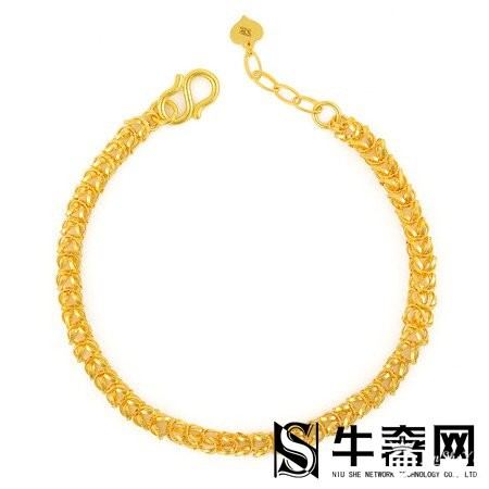 黄金手链回收价格怎么样？