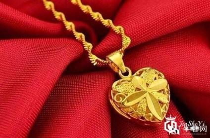 黄金回收K金、铂金、黄金回收行情怎么样？