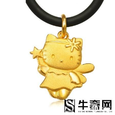 硬黄金回收价格多少钱一克?