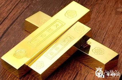 金条回收多少钱一克？回收价格高吗？