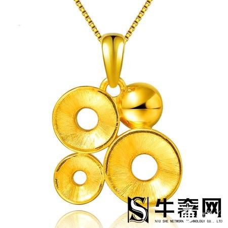 哪里回收黄金?黄金和3d硬金哪个更好?