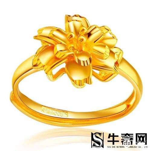 黄金回收价格出现波动是因为什么原因？