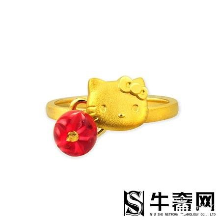 目前黄金回收价格多少钱一克？