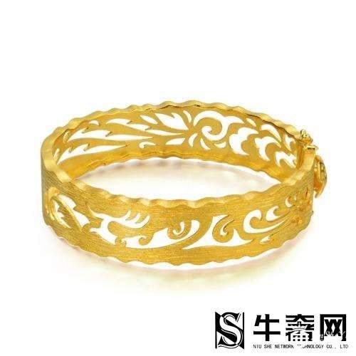 成品黄金的回收价格如何?