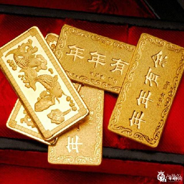金条多重？普通都几克回收呢？