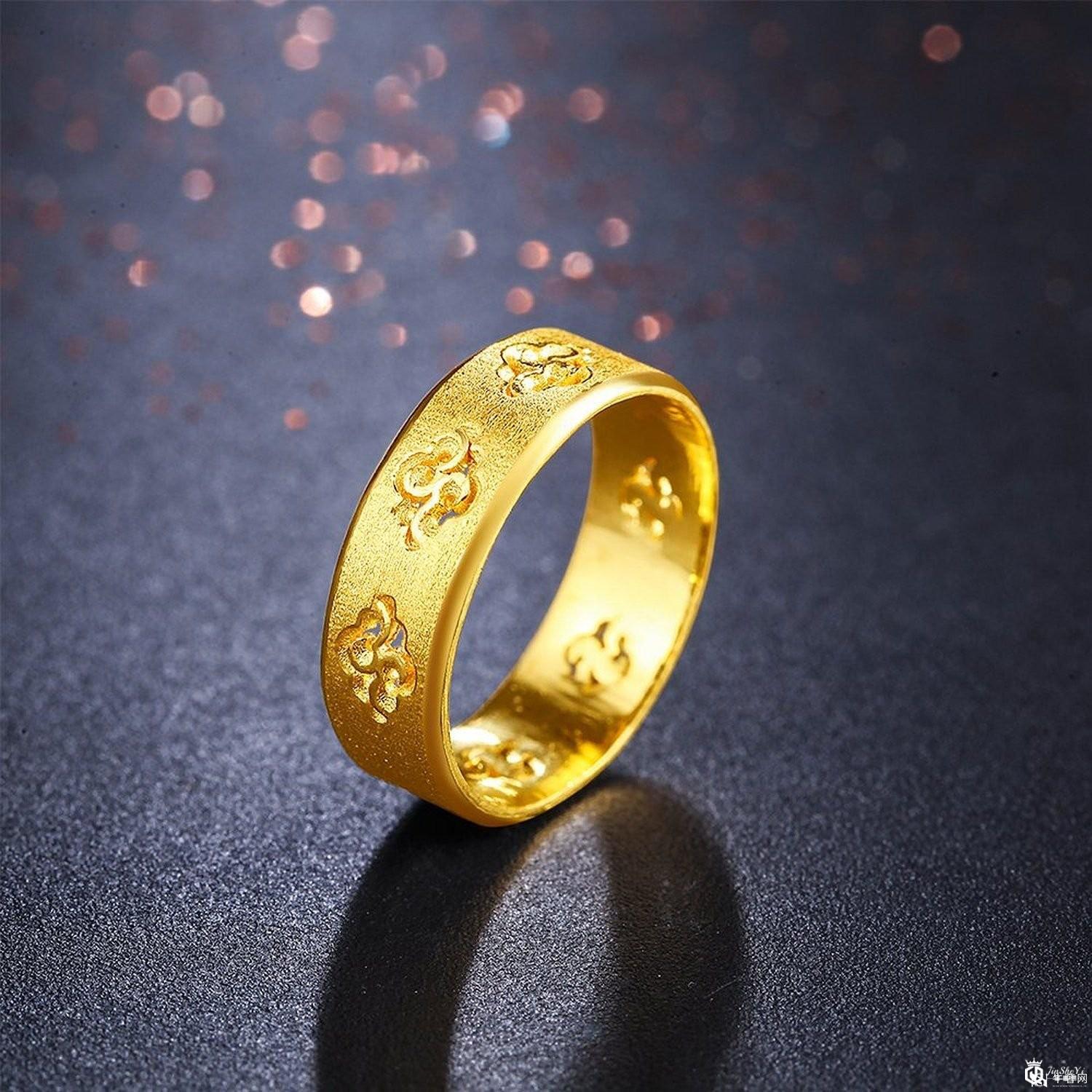 黄金au100g指的是什么？黄金能够回收吗？