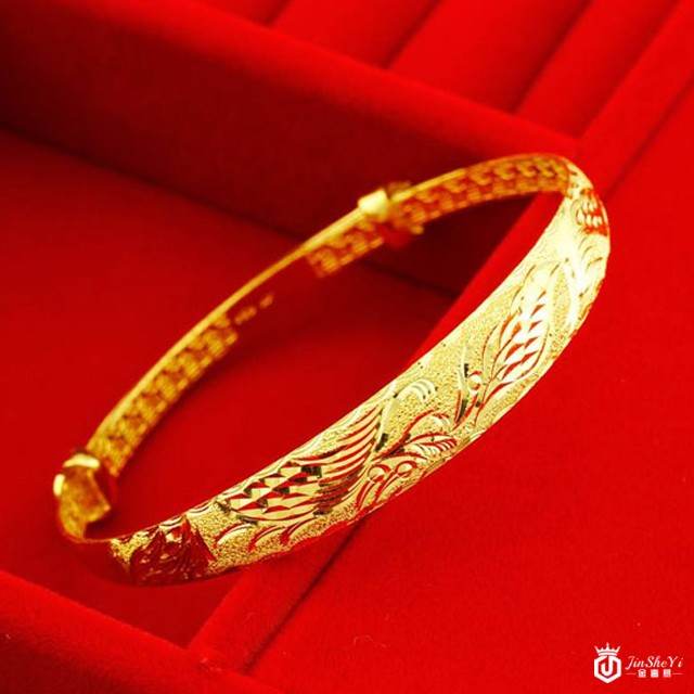 折纸戒指是什么，黄金有回收的地方吗？