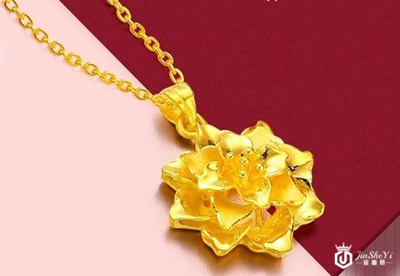黄金回收多少钱，究竟价格如何计算的？