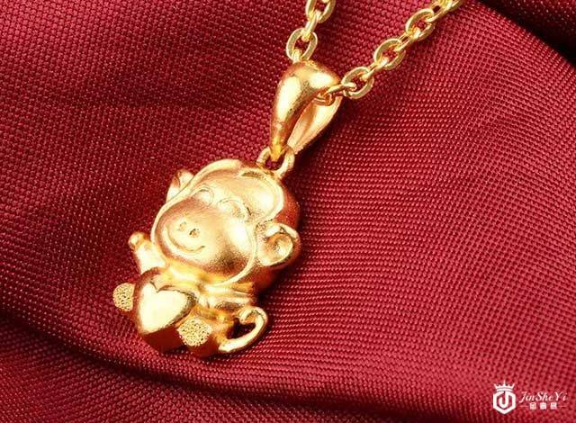 黄金项链回收和黄金手镯回收价格有所差别吗？