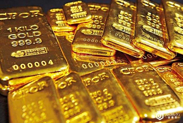 金条回收价格收手续费吗，金条回收去哪里比较好？