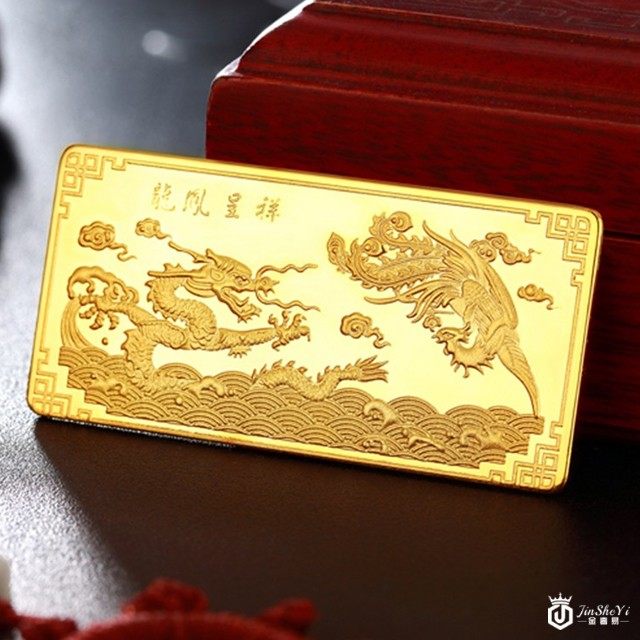 金条有哪些类型，现在黄金回收市场如何了？