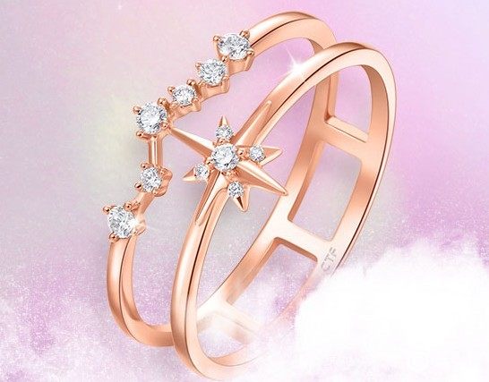 什么是彩金首饰，回收一克彩金有什么优势？