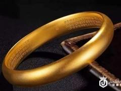 今天9999的黄金回收多少钱一克？