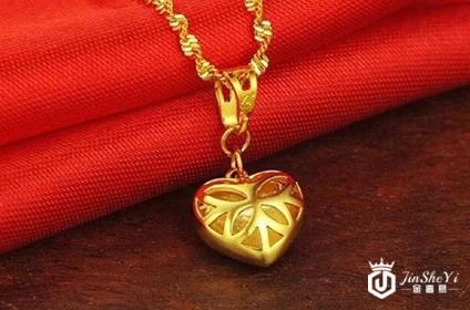 3d硬金是真的黄金吗？能不能回收？