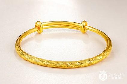回收黄金首饰是按克买好还是按一口价买好？