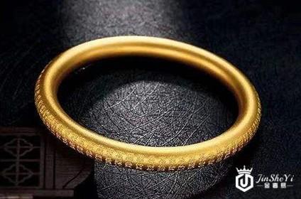 黄金回收9999黄金和999黄金有什么区别？