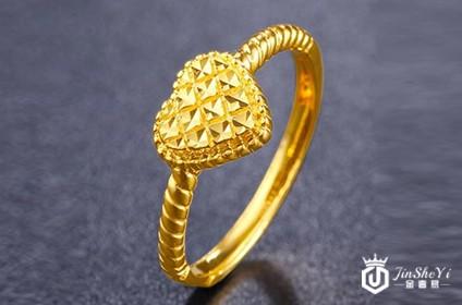 k金回收的纯度如何辨别？
