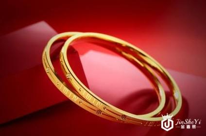 黄金回收黄金手镯哪个品牌好？有那些需要切记？