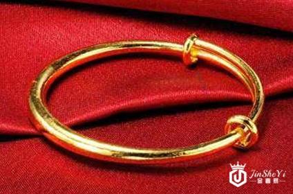 黄金回收跟黄金品牌有多大的关系？
