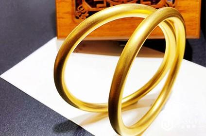 黄金回收今天一克多少钱？