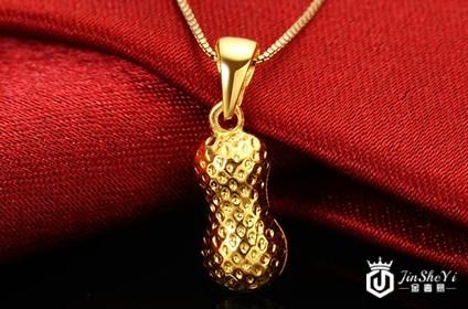 黄金回收现在多少钱?黄金饰品都可以回收吗?