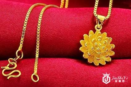 老庙黄金回收价格怎么样？黄金回收怎么算？