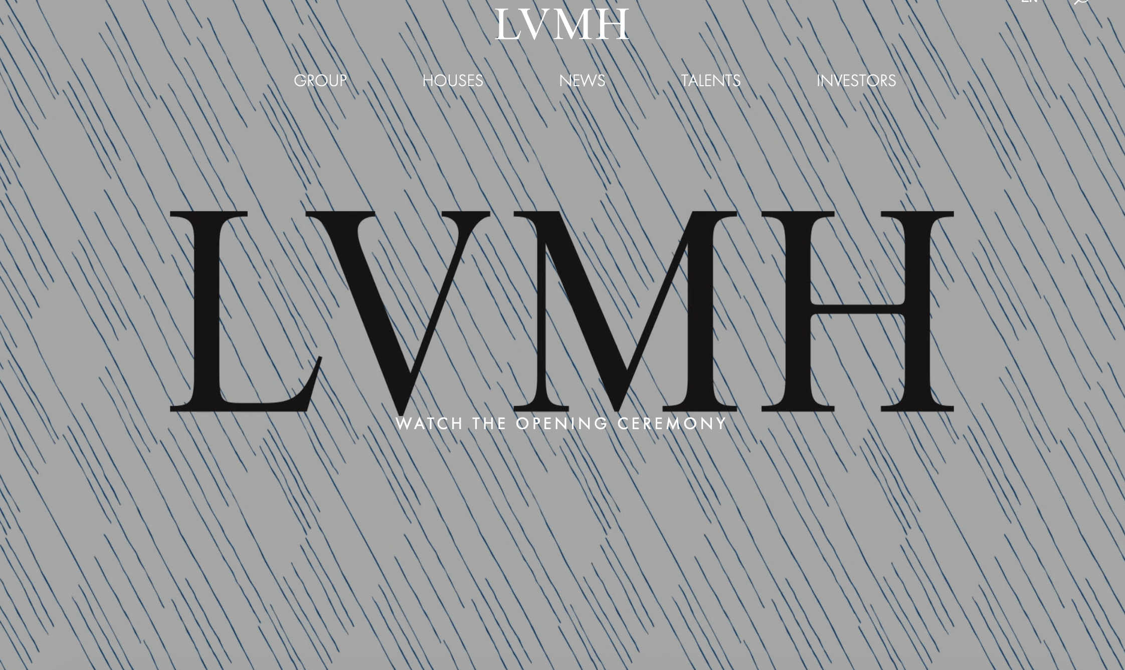 LVMH集团大公子：未来，奢侈品行业的豪华时装秀将会减少