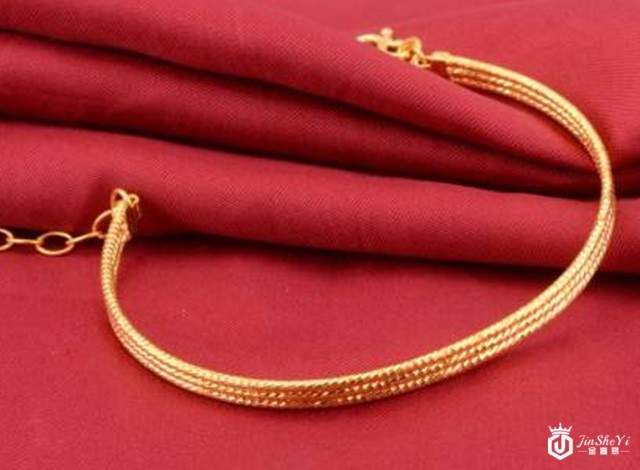 黄金回收多少钱一克？什么样的黄金饰品才算好