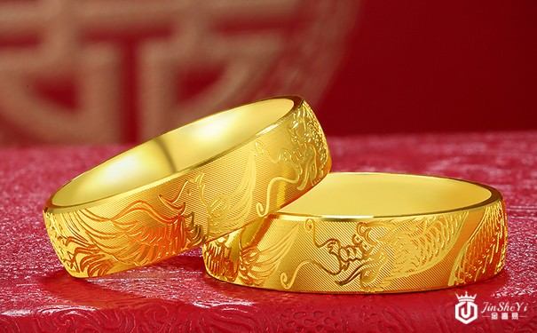 预算一万能买几克的黄金手镯，这样买能多买5克