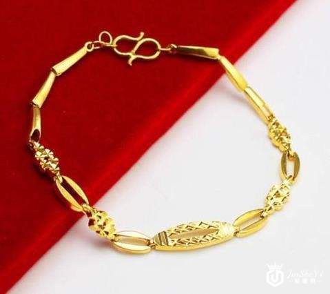 黄金价钱持续下跌，如今是入手黄金首饰的好机遇吗？