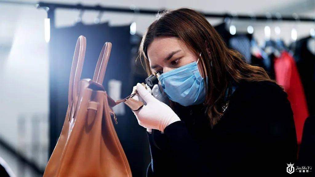 为何Gucci母公司入股的二奢平台瞄上中国市场？