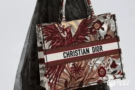 Dior 2020中国农历新年限定系列包袋