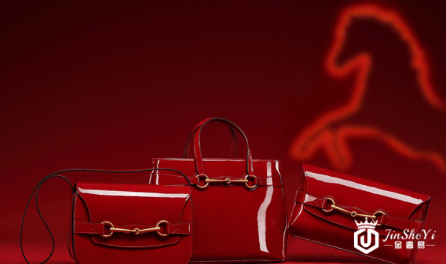 Gucci85周年限量版手袋