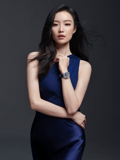 斗转星移 爱你如一 积家携手倪妮演绎星空下的永恒之爱